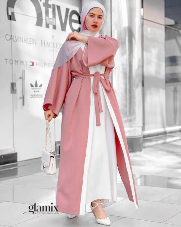 SALMA CAFTAN - Image 2