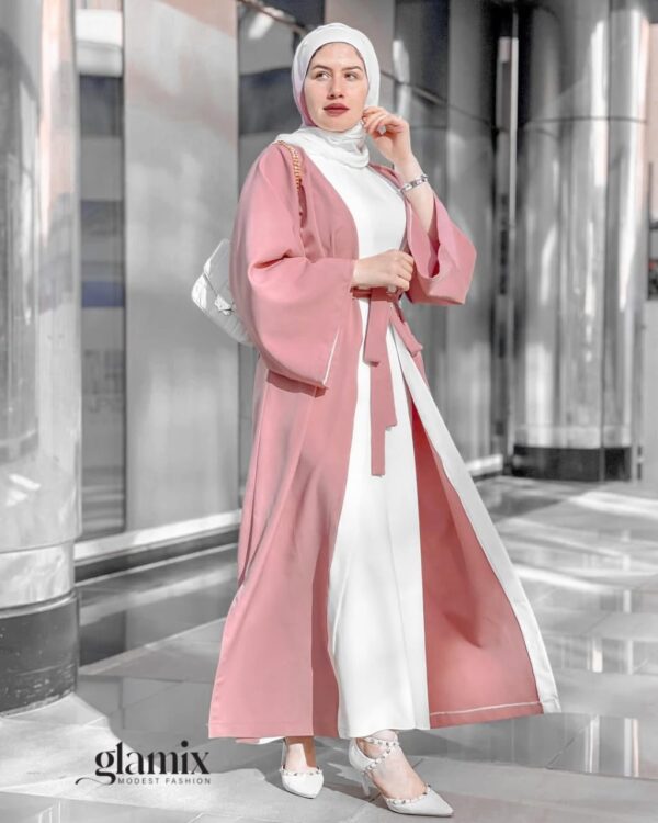 SALMA CAFTAN - Image 3