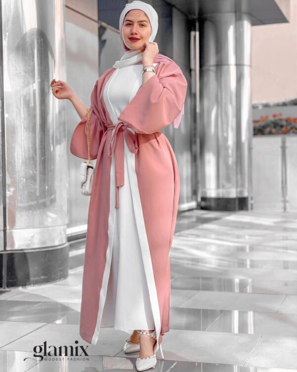 SALMA CAFTAN - Image 4