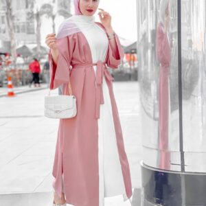 SALMA CAFTAN