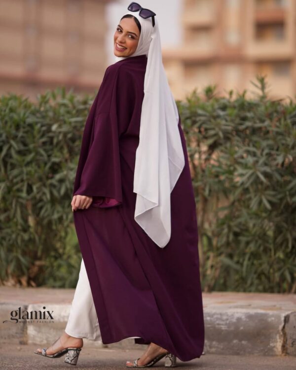 WESAL CAFTAN