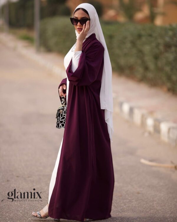 WESAL CAFTAN - Image 2