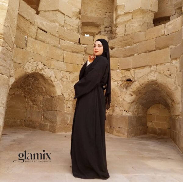 WESAL CAFTAN - Image 4