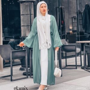 LEEN CAFTAN