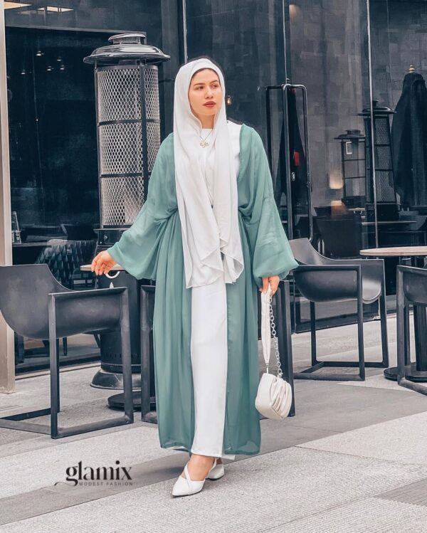 LEEN CAFTAN