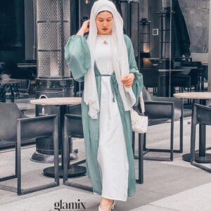 LEEN CAFTAN