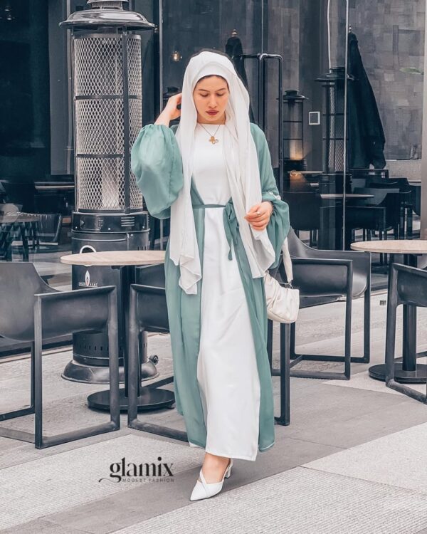 LEEN CAFTAN - Image 2