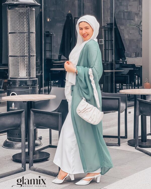 LEEN CAFTAN - Image 4