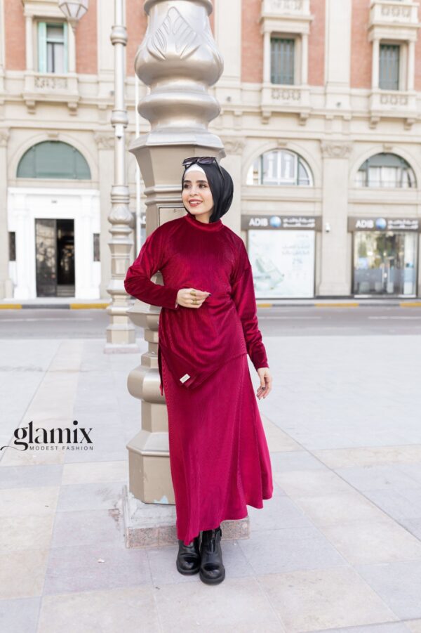 VELVET SET - Image 2