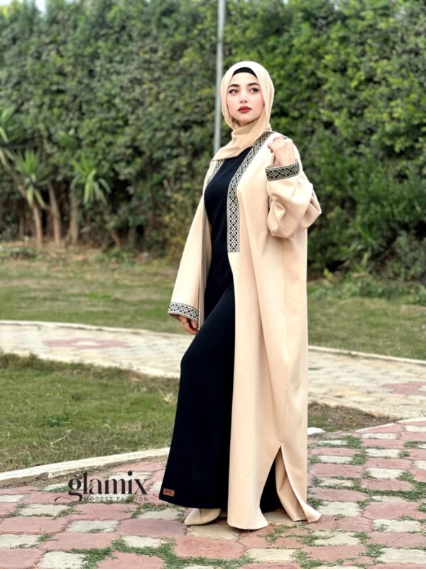 BAYAN CAFTAN - Image 6