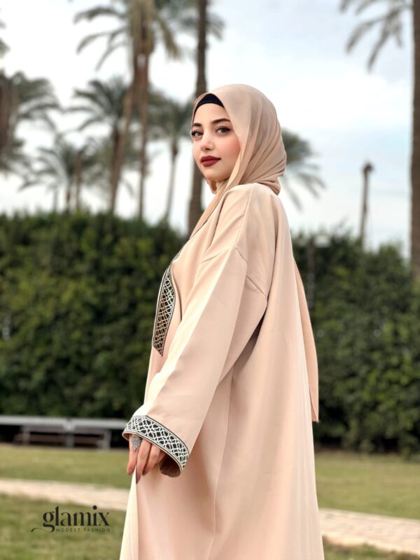 BAYAN CAFTAN - Image 5