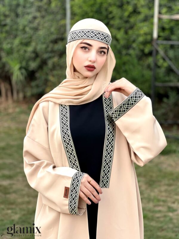 BAYAN CAFTAN - Image 4