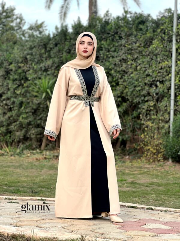 BAYAN CAFTAN - Image 3