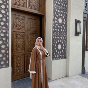 LAMA ABAYA