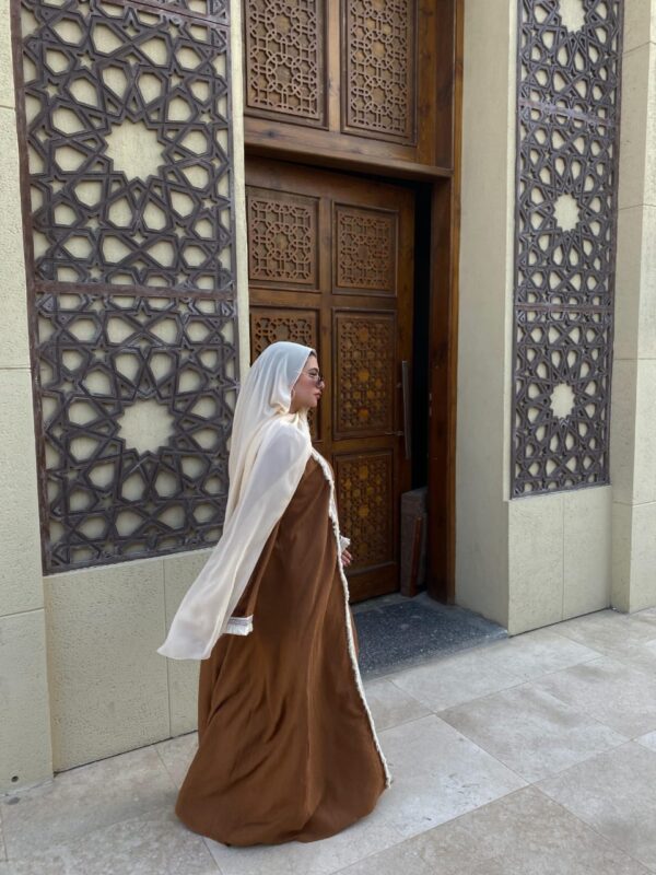 LAMA ABAYA - Image 3