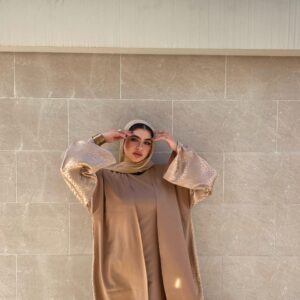 GLAM CAFTAN