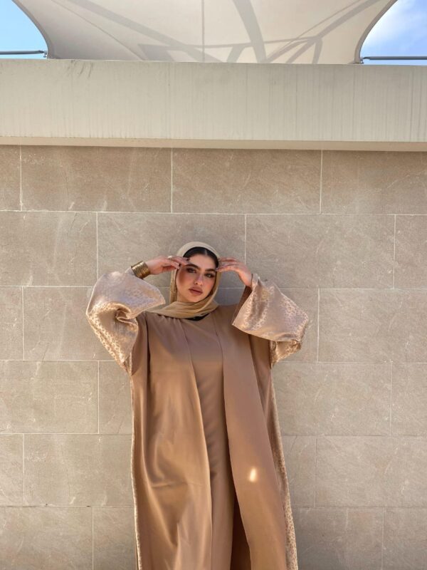 GLAM CAFTAN