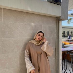 GLAM CAFTAN