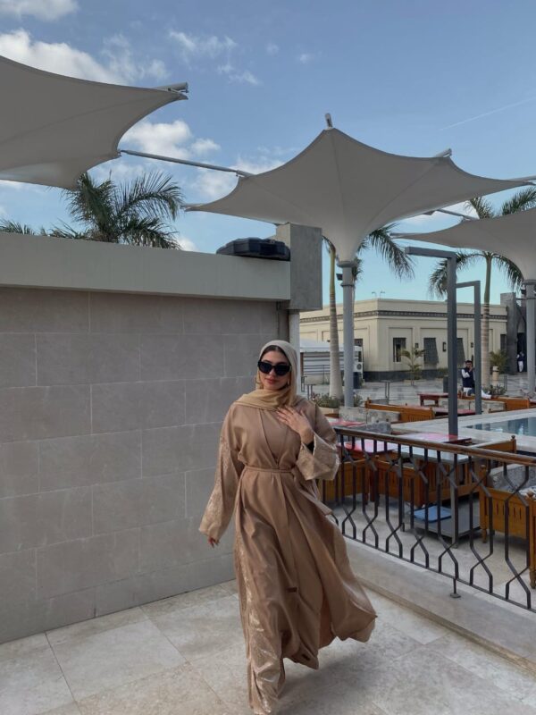 GLAM CAFTAN - Image 3