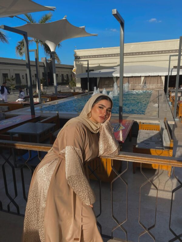 GLAM CAFTAN - Image 4