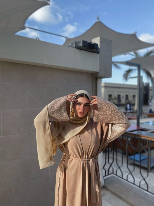GLAM CAFTAN - Image 5