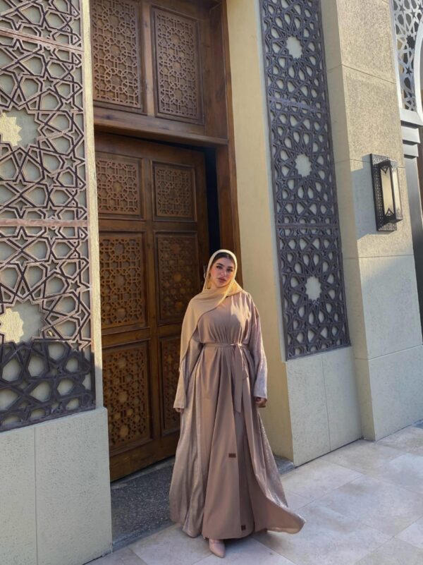 GLAM CAFTAN - Image 6