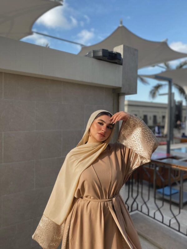 GLAM CAFTAN - Image 7