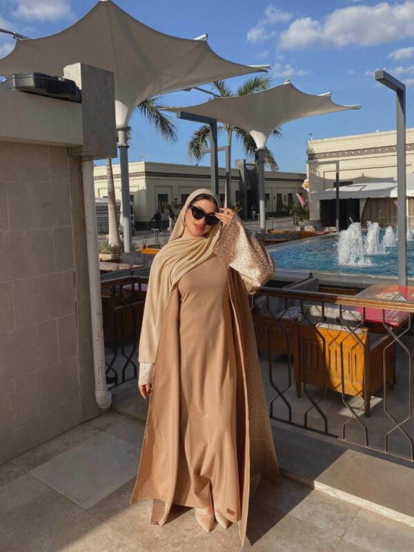 GLAM CAFTAN - Image 8