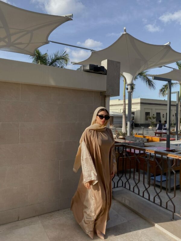 GLAM CAFTAN - Image 9