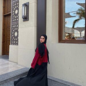 LAMSA CAFTAN