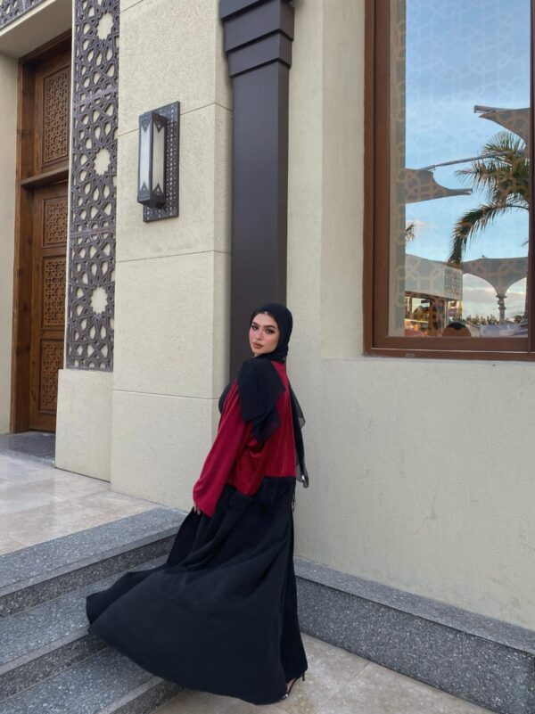 LAMSA CAFTAN - Image 2