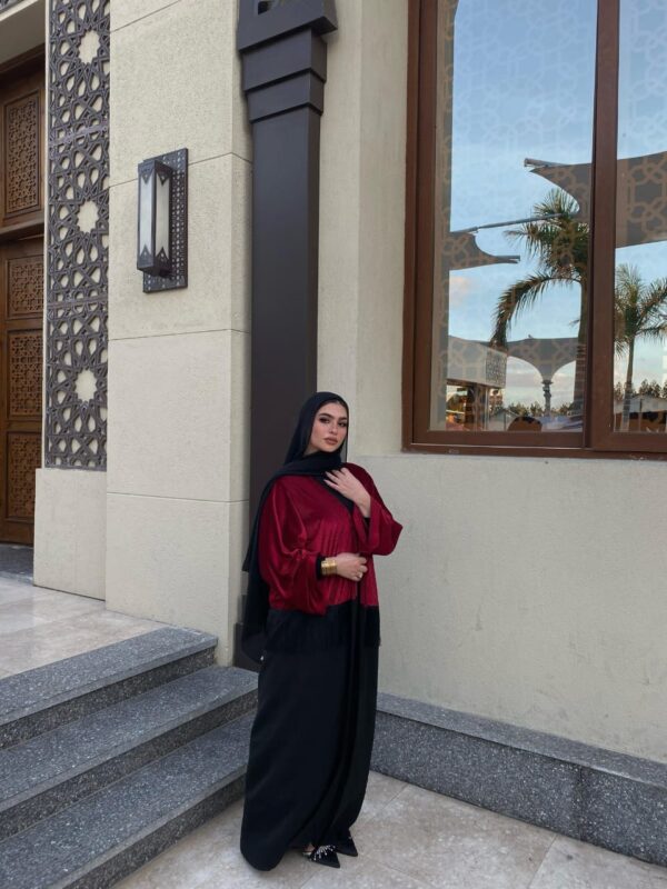 LAMSA CAFTAN - Image 3