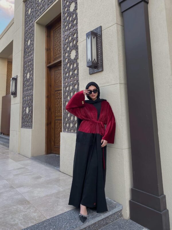 LAMSA CAFTAN - Image 4