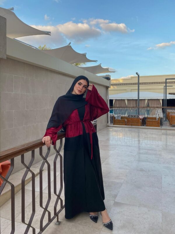 LAMSA CAFTAN - Image 5