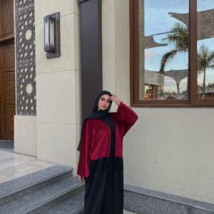 LAMSA CAFTAN