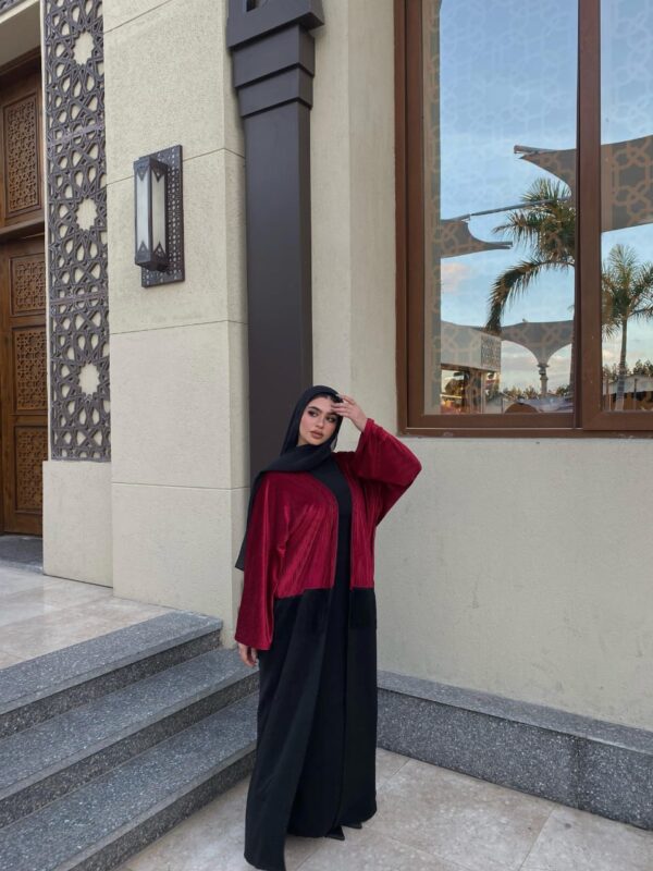 LAMSA CAFTAN