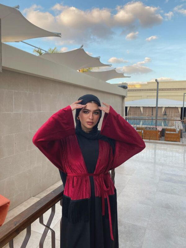 LAMSA CAFTAN - Image 6